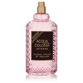 4711 Acqua Colonia Floral Fields Of Ireland Eau De Cologne Spray (Unisex Tester) By 4711