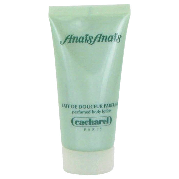 Anais Anais Body Lotion By Cacharel
