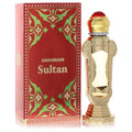 Al Haramain Sultan Concentrated Perfume Oil By Al Haramain