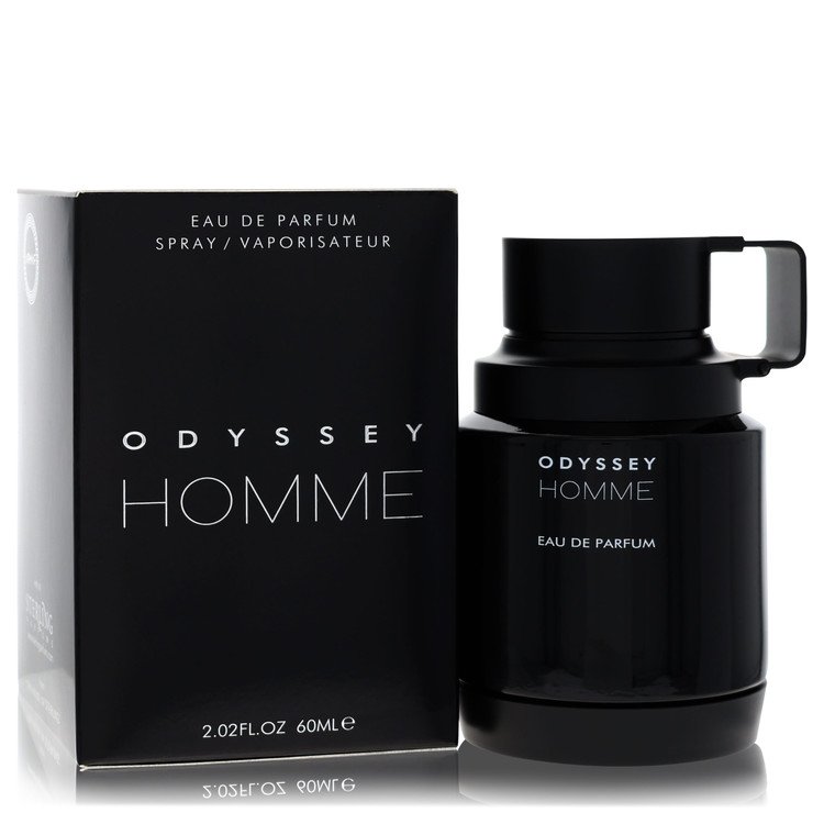 Armaf Odyssey Homme Eau De Parfum Spray By Armaf