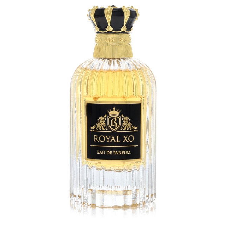 Assala Prime Royal Xo Eau De Parfum Spray (Tester) By Assala