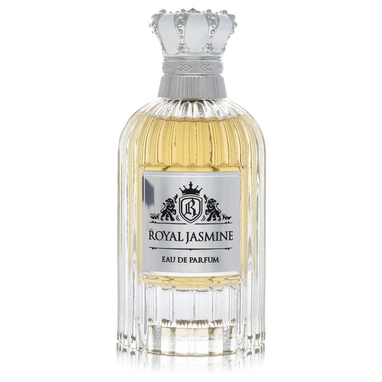 Assala Prime Royal Jasmine Eau De Parfum Spray (Tester) By Assala