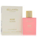 Bellavita Luxury Rose Eau De Parfum Spray By Bellavita