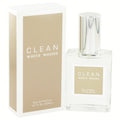 Clean White Woods Eau De Parfum Spray (Unisex) By Clean