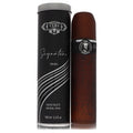 Cuba Signature Eau De Toilette Spray By Fragluxe