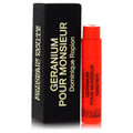 Geranium Pour Monsieur Vial (sample) By Frederic Malle