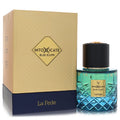 Khadlaj La Fede Intoxicate Blue Elixir Eau De Parfum Spray By Khadlaj