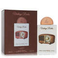 Lattafa Pride Vintage Radio Eau De Parfum Spray (Unisex) By Lattafa