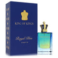 Macarena King Of Kings Royal Blue Parfum Spray By Macarena