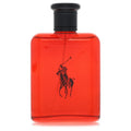 Polo Red Eau De Toilette Spray (Tester) By Ralph Lauren