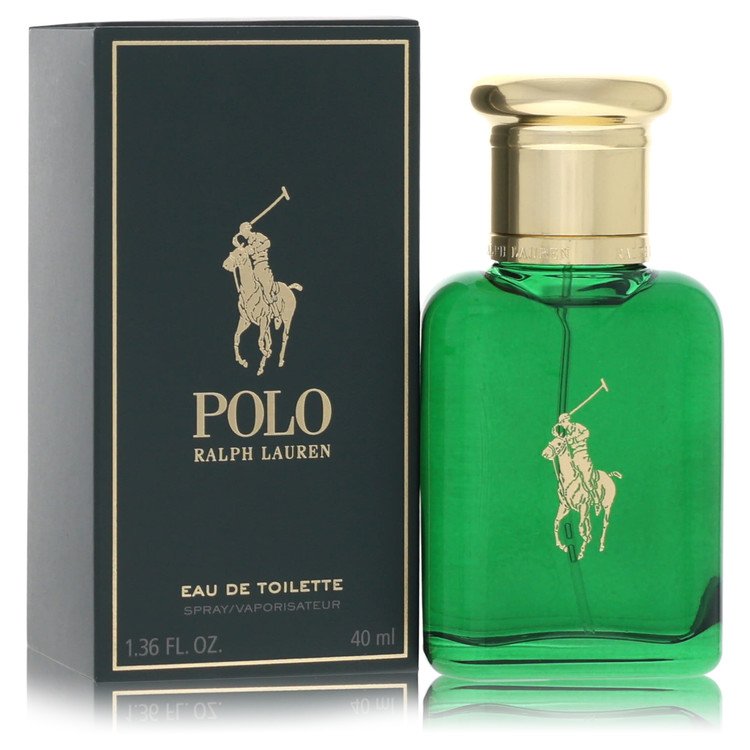 Polo Eau De Toilette Spray By Ralph Lauren