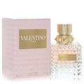 Valentino Donna Eau De Parfum Spray By Valentino