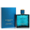 Versace Eros Deodorant Spray By Versace